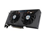 Gigabyte GeForce RTX 3060 EAGLE OC LHR 12GB GDDR6 - 661715 - zdjęcie 4